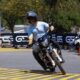 Como parte del programa, quienes acreditaron el curso obtendrán una constancia que les permitirá avanzar en el trámite de su licencia para motocicleta