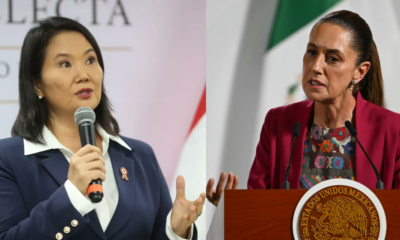 El restablecimiento se produjo después de varias semanas de conversaciones con el nuevo Gobierno peruano encabezado por Keiko Fujimori