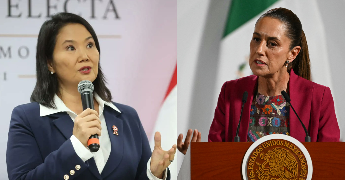 El restablecimiento se produjo después de varias semanas de conversaciones con el nuevo Gobierno peruano encabezado por Keiko Fujimori