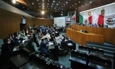La legisladora priista acusó al Gobierno de Samuel García de priorizar su agenda y proyectos políticos sobre las necesidades de los municipios y de la población.