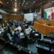 La legisladora priista acusó al Gobierno de Samuel García de priorizar su agenda y proyectos políticos sobre las necesidades de los municipios y de la población.