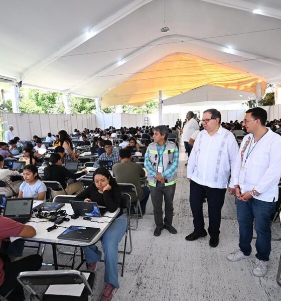 La UNAM detectó el uso no autorizado de inteligencia artificial y la intervención de personas, gestores y empresas que vendían ayuda indebida a los aspirantes durante los exámenes virtuales aplicados entre mayo y junio