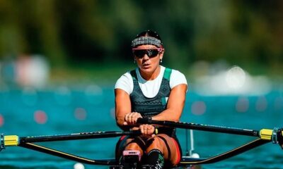 El nuevo título se suma a un año especialmente exitoso para la regia, quien previamente consiguió dos oros en la Copa del Mundo de Remo, celebradas en Lucerna y Sevilla