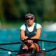 El nuevo título se suma a un año especialmente exitoso para la regia, quien previamente consiguió dos oros en la Copa del Mundo de Remo, celebradas en Lucerna y Sevilla