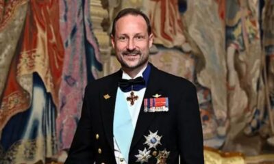 Durante la ceremonia, Gharahkhani dará lectura al anuncio oficial sobre el fallecimiento de Harald V y la sucesión al trono