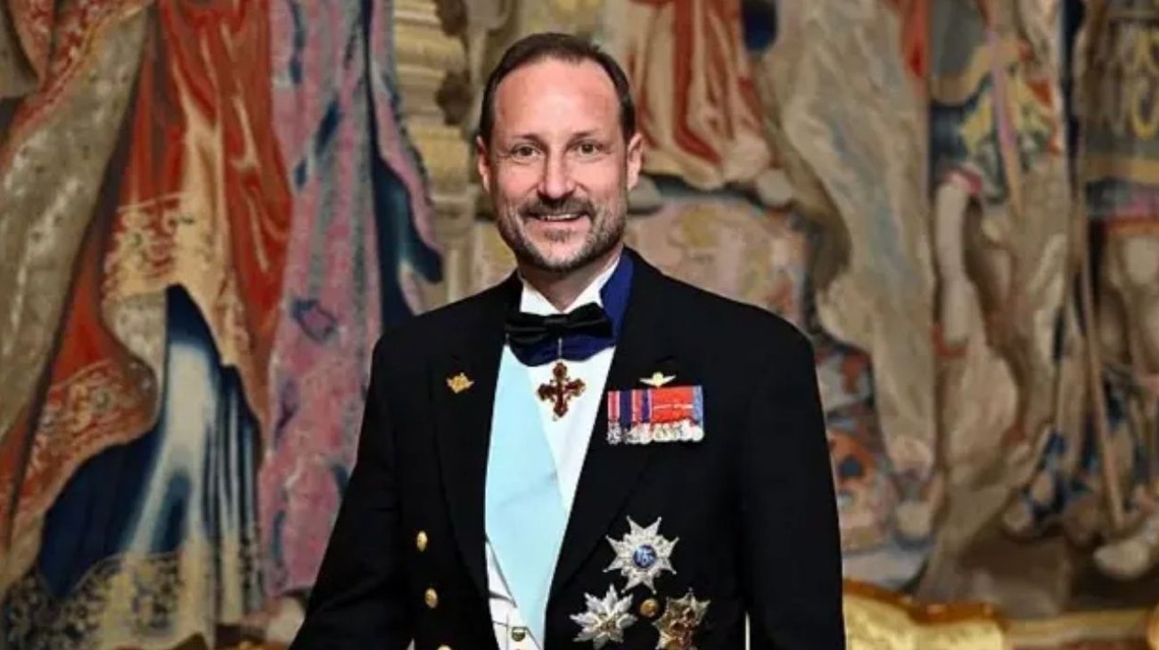 Durante la ceremonia, Gharahkhani dará lectura al anuncio oficial sobre el fallecimiento de Harald V y la sucesión al trono