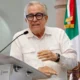 Rocha Moya aseguró que durante su ausencia se puso a disposición de la Fiscalía General de la República (FGR), instancia que, afirmó, no encontró elementos que acrediten su participación en algún delito