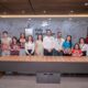 El secretario de Desarrollo Social, Rafael Almaguer de la Peña, afirmó que buscarán mantener el acercamiento con las nuevas generaciones para desarrollar proyectos y actividades en beneficio de la juventud del municipio.