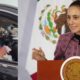 “Estaba tan enojada que, pues yo pacientemente le dije: ‘A ver, déjeme tomar su nombre’. No quiso su nombre”, relató Sheinbaum.