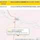El segundo temblor se registró a las 10:27 horas, con magnitud de 3.6 y epicentro localizado 56 kilómetros al sureste de Linares, a una profundidad de 10 kilómetros.