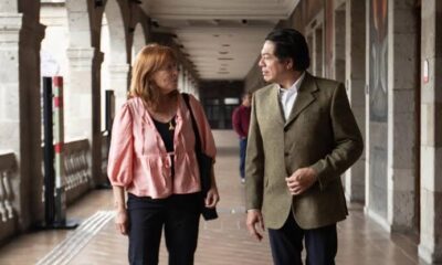 Clouthier planteó que autoridades y comunidades educativas deben trabajar en estrategias para enseñar a los menores a utilizar la tecnología de manera responsable, además de prevenir posibles efectos negativos