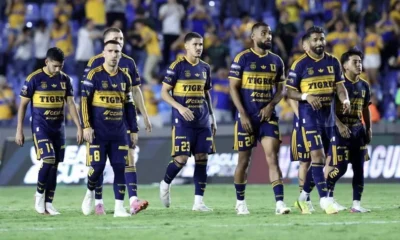 En 2025, Tigres alcanzó los Cuartos de Final, pero fue eliminado por el Inter Miami.