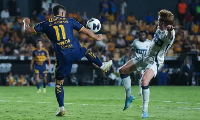 Ahora, los felinos dependerán de una complicada combinación de resultados para mantenerse con vida en el torneo binacional.