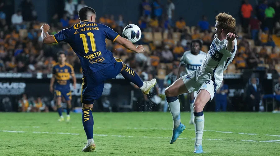 Ahora, los felinos dependerán de una complicada combinación de resultados para mantenerse con vida en el torneo binacional.