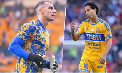 La nueva sanción se suma al historial disciplinario reciente de Nahuel Guzmán, quien meses atrás recibió siete partidos de suspensión por parte de Concacaf tras la final de la Liga de Campeones ante Toluca