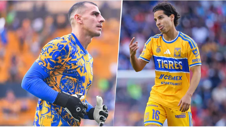 La nueva sanción se suma al historial disciplinario reciente de Nahuel Guzmán, quien meses atrás recibió siete partidos de suspensión por parte de Concacaf tras la final de la Liga de Campeones ante Toluca