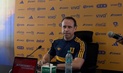 La llegada del nuevo entrenador también será determinante para contratar al delantero centro que busca Tigres.