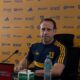 La llegada del nuevo entrenador también será determinante para contratar al delantero centro que busca Tigres.