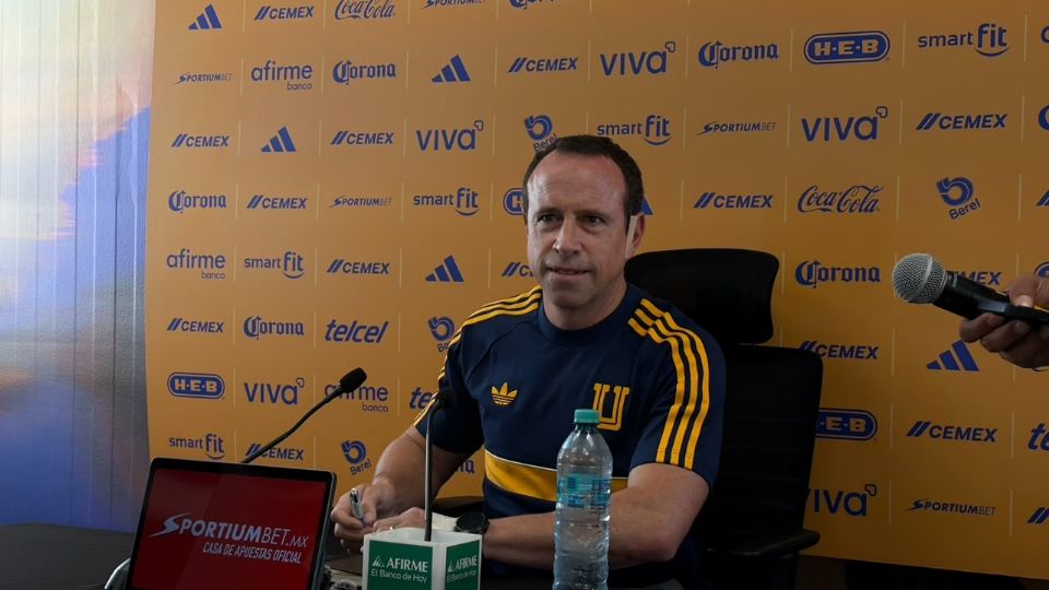 La llegada del nuevo entrenador también será determinante para contratar al delantero centro que busca Tigres.