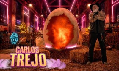 La segunda temporada de La Granja VIP se estrenará el próximo domingo 6 de septiembre por TV Azteca