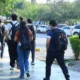 La reincorporación de miles de universitarios también elevará la demanda del transporte público y la carga vehicular, particularmente durante los horarios de entrada y salida.