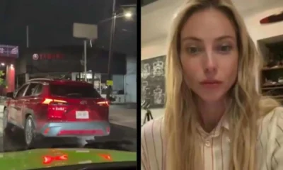 La Secretaría de Seguridad Ciudadana informó que ya investiga el caso y busca localizar la camioneta involucrada