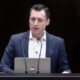 El senador también hizo referencia a la relación personal que mantiene con Durazo y su familia, pero marcó distancia entre ese vínculo y sus diferencias políticas.