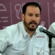 La medida financiera también alcanzó al empresario inmobiliario Jorge Armando Lizárraga, señalado como socio de Velarde en al menos ocho compañías establecidas en Sinaloa