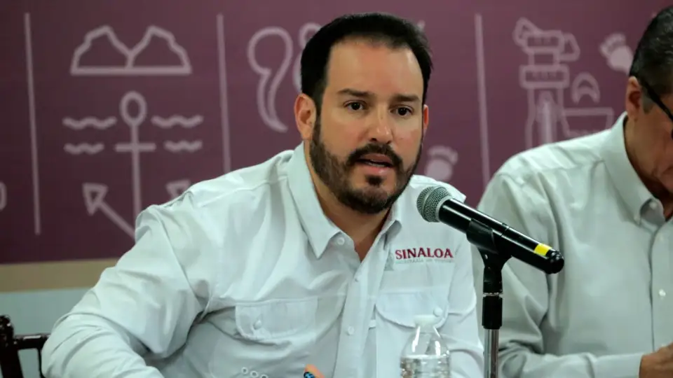 La medida financiera también alcanzó al empresario inmobiliario Jorge Armando Lizárraga, señalado como socio de Velarde en al menos ocho compañías establecidas en Sinaloa