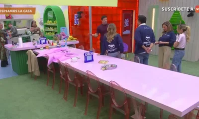 La decisión no fue bien recibida por todos. Cuando los habitantes que permanecieron en la casa conocieron lo ocurrido, comenzaron los reclamos y las discusiones por la falta de comida para los siguientes días.