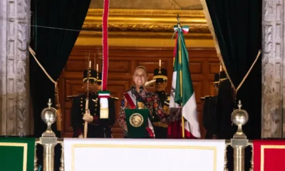 El mensaje ocurrió en un contexto marcado por las negociaciones entre México y Estados Unidos en temas de seguridad y comercio, mientras se aproxima la revisión del T-MEC.