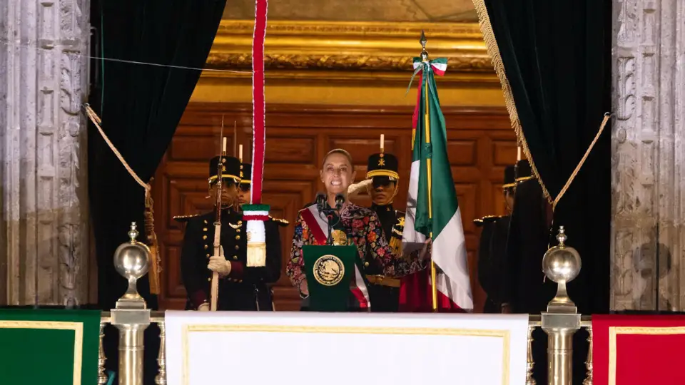 El mensaje ocurrió en un contexto marcado por las negociaciones entre México y Estados Unidos en temas de seguridad y comercio, mientras se aproxima la revisión del T-MEC.