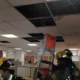 La evacuación se realizó como medida preventiva y, hasta el momento, no se reportan personas lesionadas