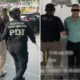 Las autoridades no dieron a conocer las identidades de los detenidos ni precisaron sus nacionalidades, el lugar donde fueron emitidas las órdenes de captura o las circunstancias específicas en las que fueron ubicados dentro de las instalaciones aeroportuarias.