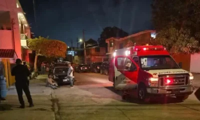 El joven aseguró ante las autoridades que ambos hombres presuntamente lo agredieron y le suministraron una sustancia que provocó que perdiera el conocimiento.