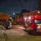 El joven aseguró ante las autoridades que ambos hombres presuntamente lo agredieron y le suministraron una sustancia que provocó que perdiera el conocimiento.