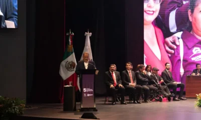Mijes sostuvo que estos resultados son consecuencia de las condiciones de seguridad, infraestructura y certeza que ofrece el municipio a las empresas.