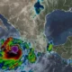 El fenómeno provocará lluvias intensas en Jalisco, Colima, Michoacán y Guerrero, mientras que en el sur de Nayarit se esperan precipitaciones muy fuertes