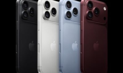 Para los amantes de la fotografía y el video, el nuevo sistema de cámaras suma herramientas de inteligencia artificial, mejor desempeño en condiciones de poca luz, controles profesionales para ajustar aspectos como iluminación y color