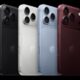 Para los amantes de la fotografía y el video, el nuevo sistema de cámaras suma herramientas de inteligencia artificial, mejor desempeño en condiciones de poca luz, controles profesionales para ajustar aspectos como iluminación y color