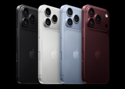 Para los amantes de la fotografía y el video, el nuevo sistema de cámaras suma herramientas de inteligencia artificial, mejor desempeño en condiciones de poca luz, controles profesionales para ajustar aspectos como iluminación y color