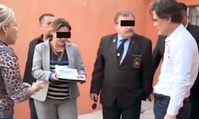 El procedimiento surgió a partir de una acción penal promovida por Alejandra Rodríguez, quien cuestionó la actuación de la Fiscalía General de Justicia de Nuevo León en el caso