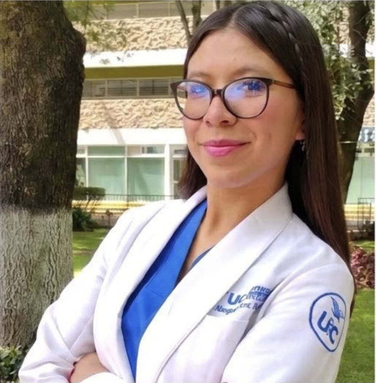 La noticia fue confirmada por su hermano, Carlos Pérez, quien a través de redes sociales agradeció a las personas que ayudaron a compartir la información durante los días de búsqueda.
