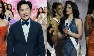 El caso se remonta a la edición 2025 de Miss Universo, realizada en Tailandia, donde Bosch señaló públicamente haber recibido un trato que consideró inapropiado por parte de Itsaragrisil.