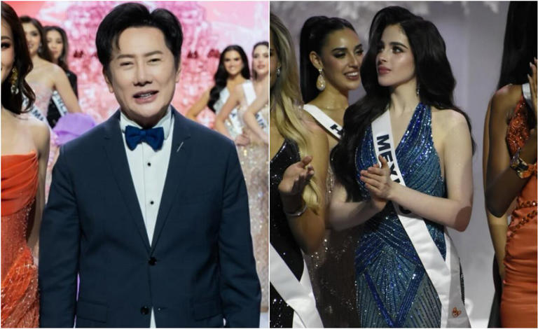 El caso se remonta a la edición 2025 de Miss Universo, realizada en Tailandia, donde Bosch señaló públicamente haber recibido un trato que consideró inapropiado por parte de Itsaragrisil.