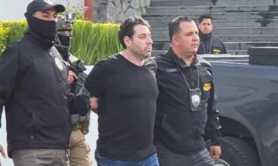 Las autoridades también investigan una posible disputa relacionada con activos digitales, entre ellos bitcoins cuyo valor habría alcanzado aproximadamente 30 millones de pesos.