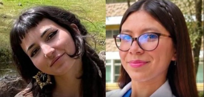 El funcionario expresó sus condolencias a las familias de las víctimas y aseguró que las instituciones de seguridad continuarán trabajando para esclarecer los feminicidios y llevar ante la justicia a quienes resulten responsables.