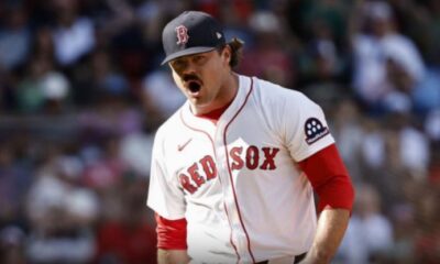 Con esta actuación, Tolle se convirtió en el octavo pitcher en la historia de los Red Sox en conseguir un inning inmaculado y apenas en el segundo del equipo que lo logra durante la primera entrada de un partido oficial, después del legendario Pedro Martínez.