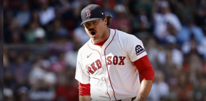 Con esta actuación, Tolle se convirtió en el octavo pitcher en la historia de los Red Sox en conseguir un inning inmaculado y apenas en el segundo del equipo que lo logra durante la primera entrada de un partido oficial, después del legendario Pedro Martínez.