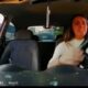 Tabata, quien cuenta con más de 60 mil seguidores y produce contenido relacionado con automóviles, compartió las imágenes del ataque para pedir ayuda en la identificación de los responsables.